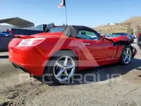 2007 Saturn Sky фото