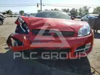 2007 Saturn Sky фото