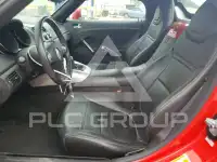 2007 Saturn Sky фото