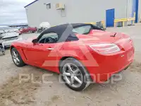 2007 Saturn Sky фото