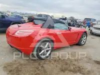 2007 Saturn Sky фото