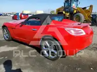 2007 Saturn Sky фото