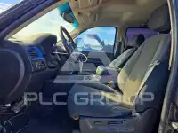 2007 Chevrolet Suburan photo