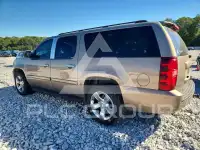 2007 Chevrolet Suburan фото