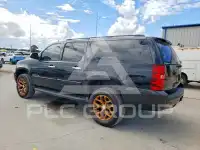 2007 Chevrolet Suburan фото