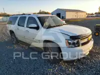 2007 Chevrolet Suburan фото