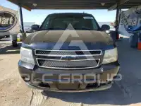 2007 Chevrolet Suburan фото