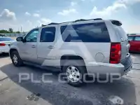 2007 Chevrolet Suburan фото