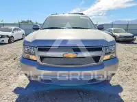 2007 Chevrolet Suburan photo