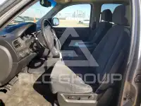 2007 Chevrolet Suburan фото