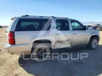 2007 Chevrolet Suburan фото