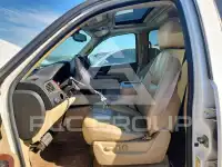 2007 Chevrolet Suburan photo