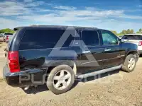 2007 Chevrolet Suburan photo