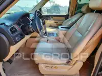 2007 Chevrolet Suburan photo