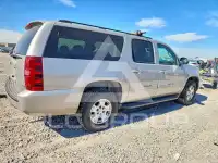 2007 Chevrolet Suburan photo