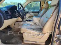 2007 Chevrolet Suburan фото