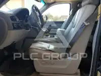 2007 Chevrolet Suburan фото