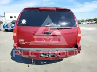 2007 Chevrolet Suburan фото