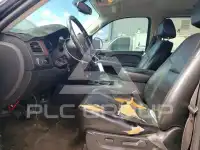 2007 Chevrolet Suburan фото