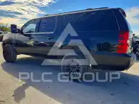 2007 Chevrolet Suburan photo