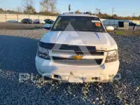 2007 Chevrolet Suburan фото