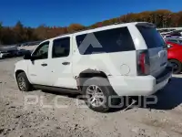 2007 Chevrolet Suburan photo