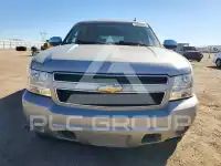 2007 Chevrolet Suburan фото