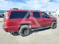 2007 Chevrolet Suburan фото