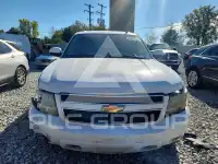2007 Chevrolet Suburan photo
