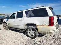2007 Chevrolet Suburan photo