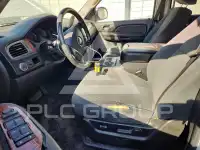 2007 Chevrolet Suburan photo