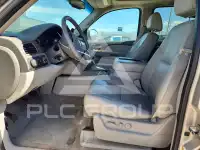 2007 Chevrolet Suburan photo