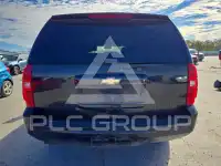 2007 Chevrolet Suburan photo