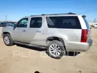 2007 Chevrolet Suburan фото