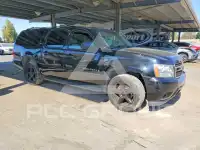 2007 Chevrolet Suburan фото