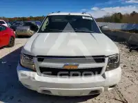 2007 Chevrolet Suburan photo