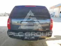 2007 Chevrolet Suburan фото