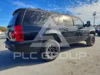 2007 Chevrolet Suburan photo