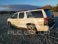 2007 Chevrolet Suburan фото