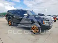 2007 Chevrolet Suburan фото