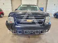 2007 Chevrolet Suburan photo