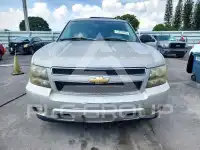 2007 Chevrolet Suburan фото
