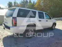 2007 Chevrolet Suburan photo