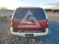 2007 Chevrolet Suburan фото