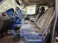 2007 Chevrolet Suburan photo