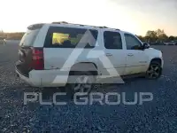 2007 Chevrolet Suburan фото