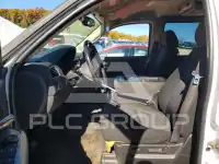 2007 Chevrolet Suburan photo