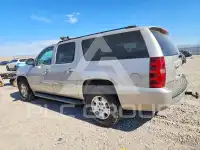 2007 Chevrolet Suburan photo