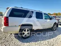 2007 Chevrolet Suburan photo