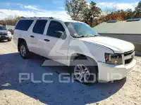 2007 Chevrolet Suburan photo